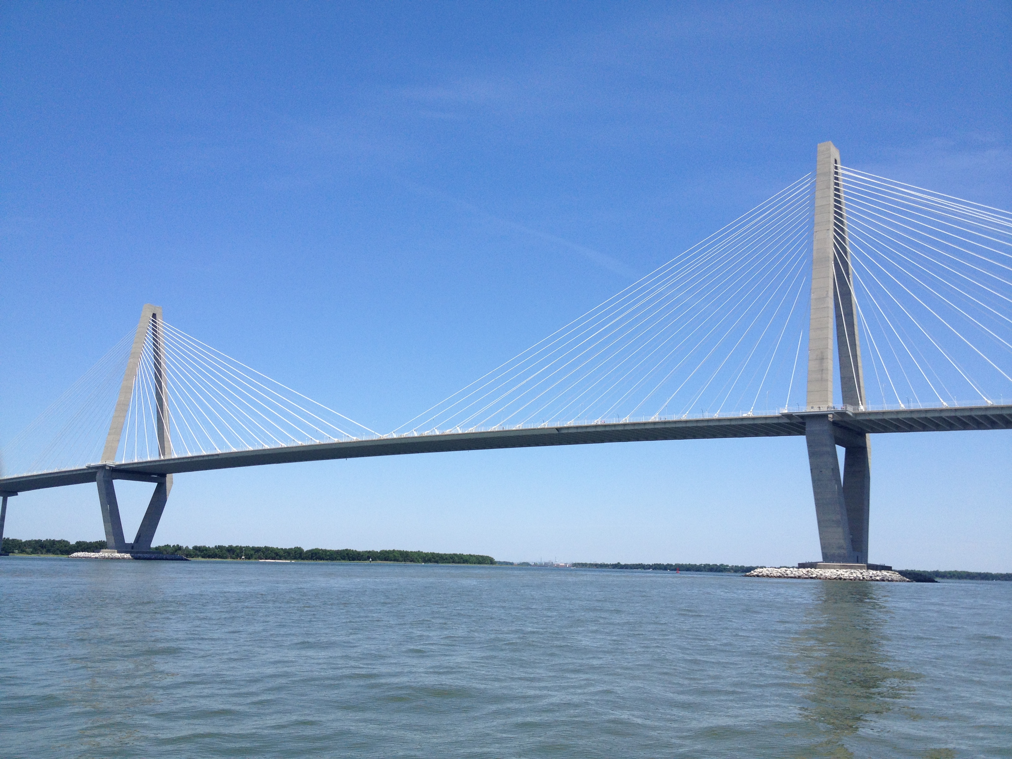 Ravenel Bridge